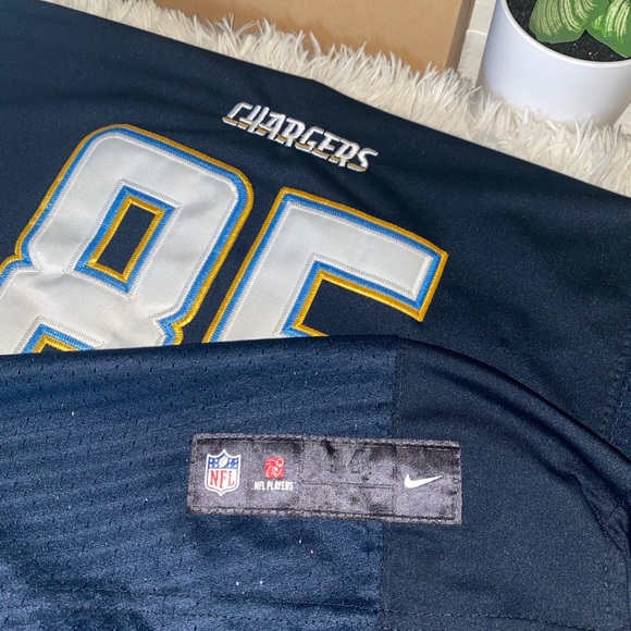 Antonio Gatechragers jersey